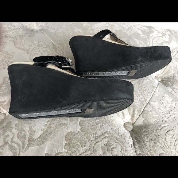 Michael Kors Wedges - Picture 3 of 4